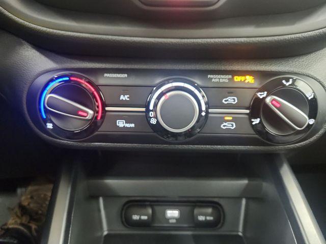 new 2025 Kia Soul car, priced at $21,827