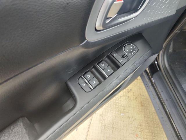 new 2025 Kia Soul car, priced at $21,827