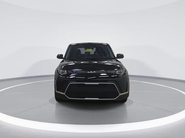 new 2025 Kia Soul car, priced at $21,827