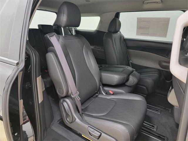 new 2025 Kia Carnival car, priced at $38,859