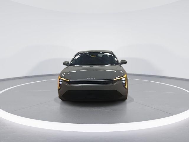 new 2025 Kia K4 car, priced at $22,918
