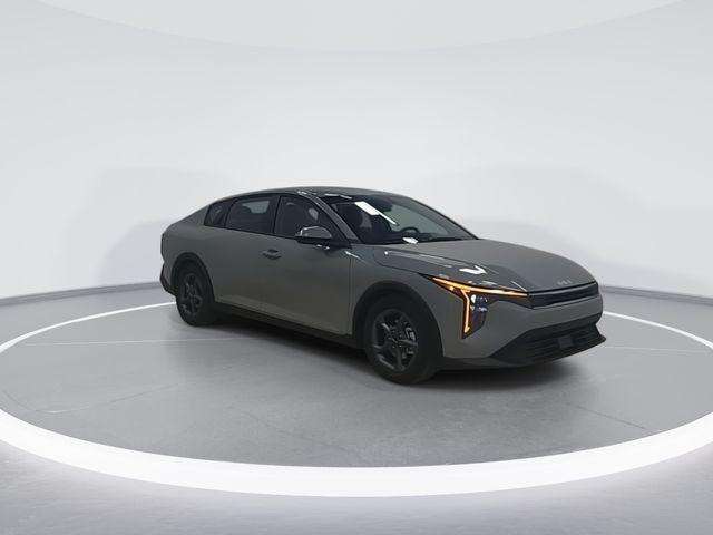 new 2025 Kia K4 car, priced at $22,918