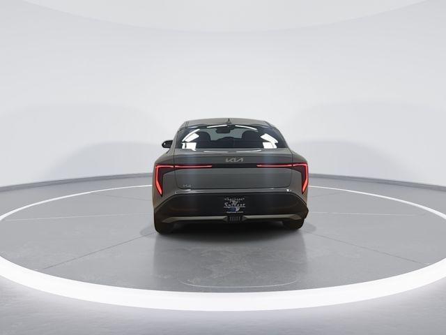 new 2025 Kia K4 car, priced at $22,918