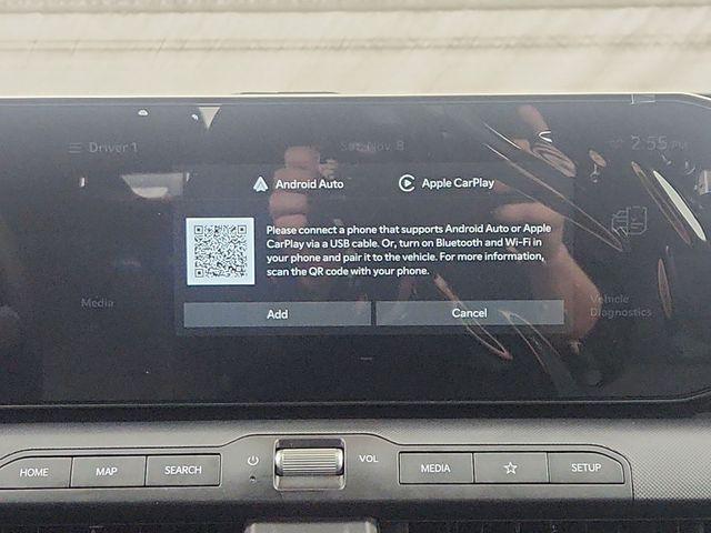 new 2025 Kia K4 car, priced at $22,918