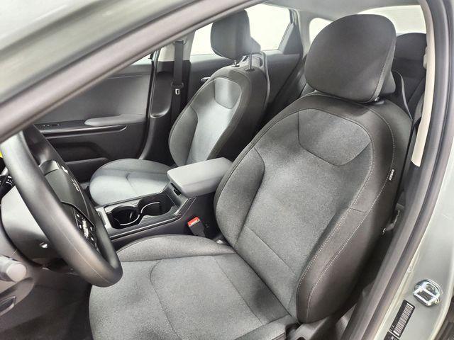 new 2025 Kia K4 car, priced at $22,918