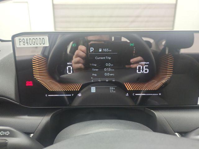 new 2025 Kia K4 car, priced at $22,918