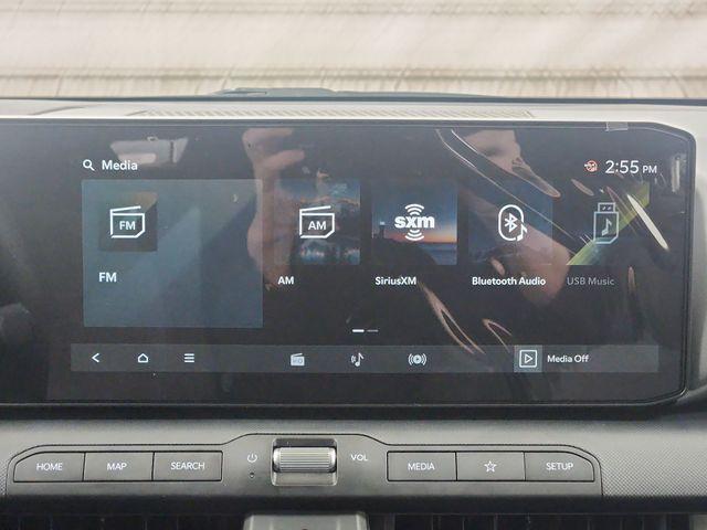 new 2025 Kia K4 car, priced at $22,918