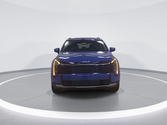 new 2026 Kia Sportage car, priced at $31,597