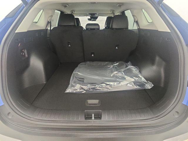 new 2026 Kia Sportage car, priced at $31,597