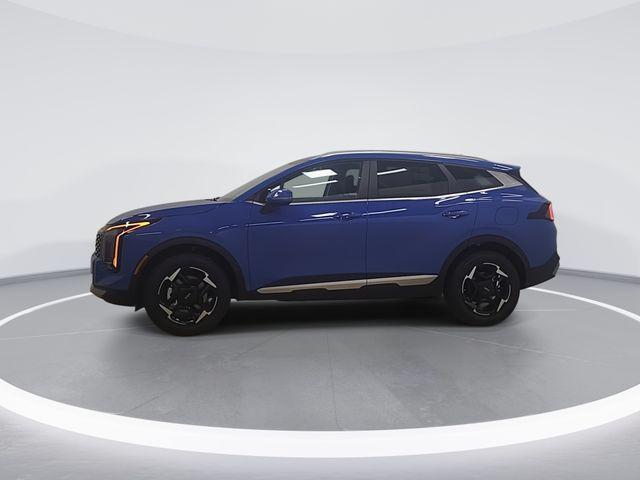 new 2026 Kia Sportage car, priced at $31,597