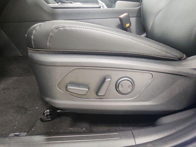 new 2026 Kia Sportage car, priced at $31,597