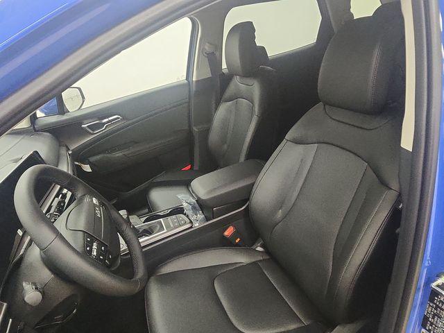 new 2026 Kia Sportage car, priced at $31,597