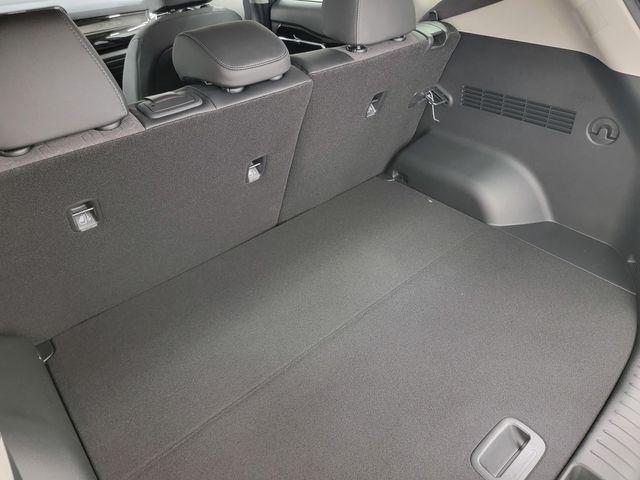 new 2026 Kia Seltos car, priced at $26,894