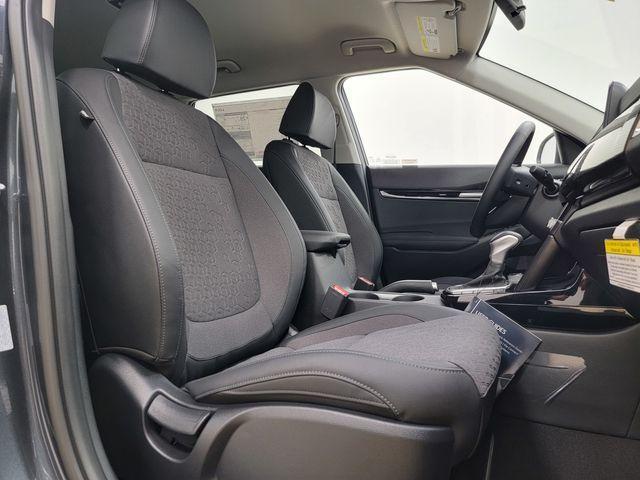 new 2026 Kia Seltos car, priced at $26,894