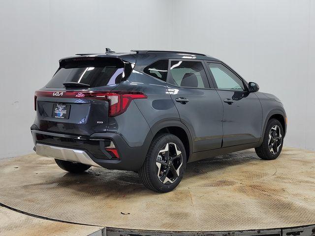 new 2026 Kia Seltos car, priced at $26,894