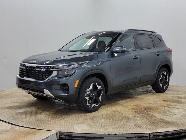 new 2026 Kia Seltos car, priced at $26,894