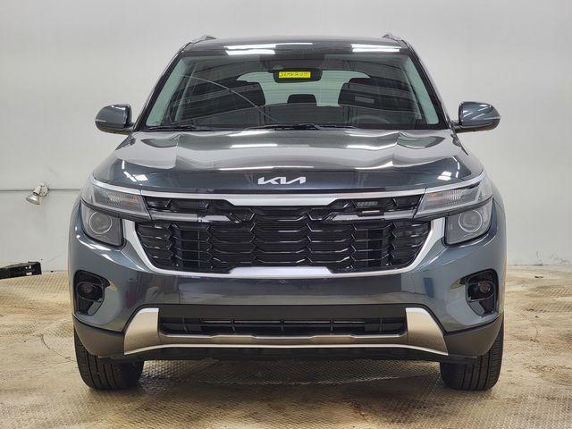 new 2026 Kia Seltos car, priced at $26,894