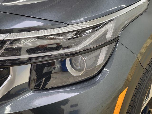 new 2026 Kia Seltos car, priced at $26,894