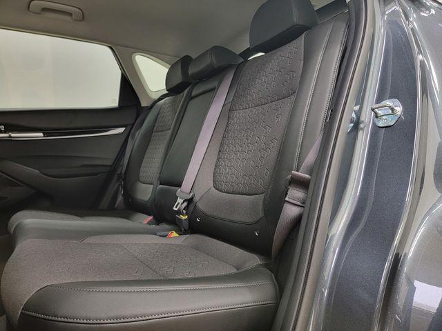 new 2026 Kia Seltos car, priced at $26,894