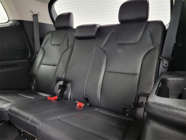used 2022 Kia Telluride car, priced at $31,990