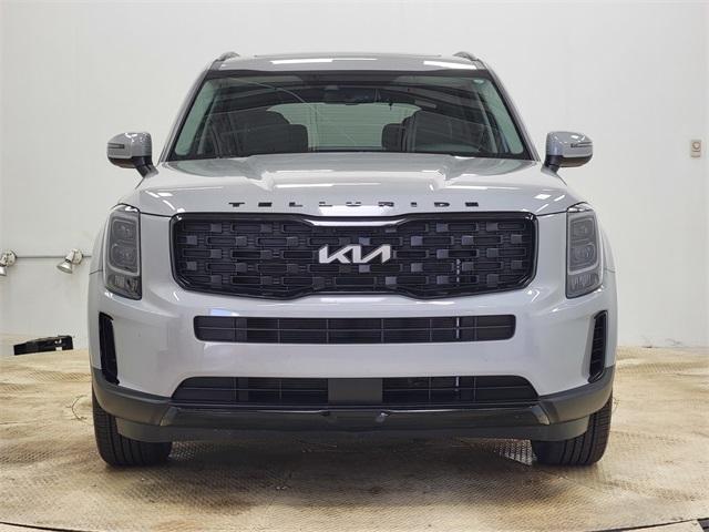 used 2022 Kia Telluride car, priced at $31,990
