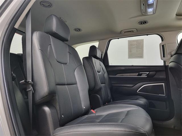 used 2022 Kia Telluride car, priced at $31,990