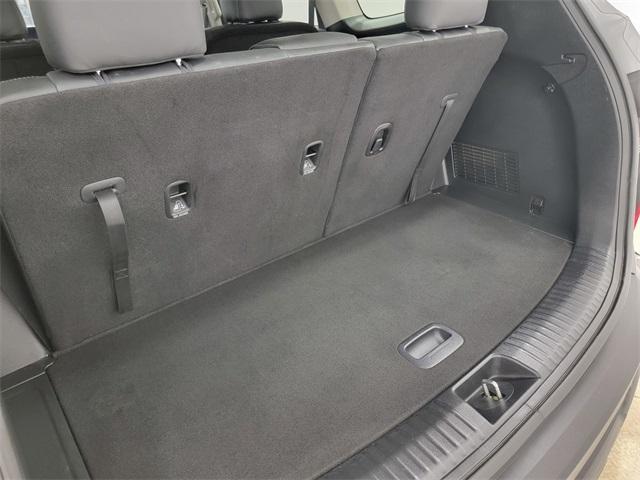 used 2022 Kia Telluride car, priced at $31,990