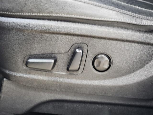 used 2022 Kia Telluride car, priced at $31,990