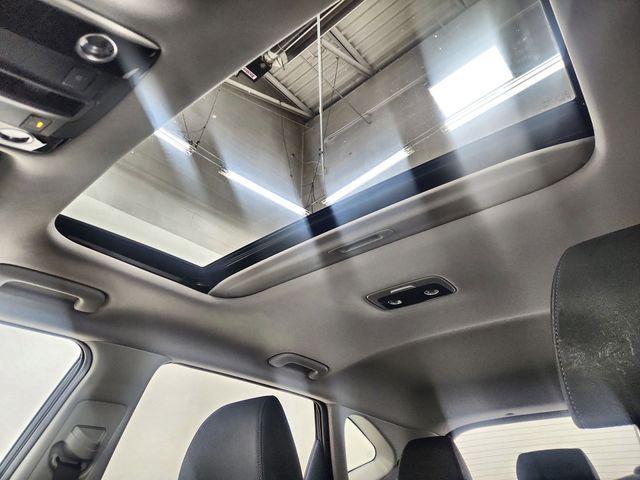 used 2023 Kia Seltos car, priced at $23,500