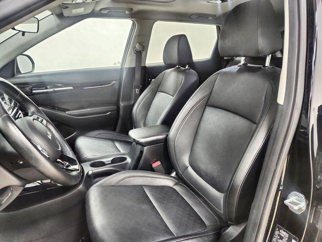 used 2023 Kia Seltos car, priced at $23,500