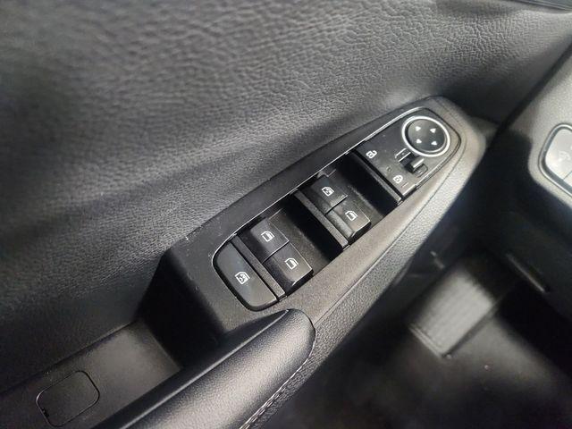 used 2023 Kia Seltos car, priced at $23,500