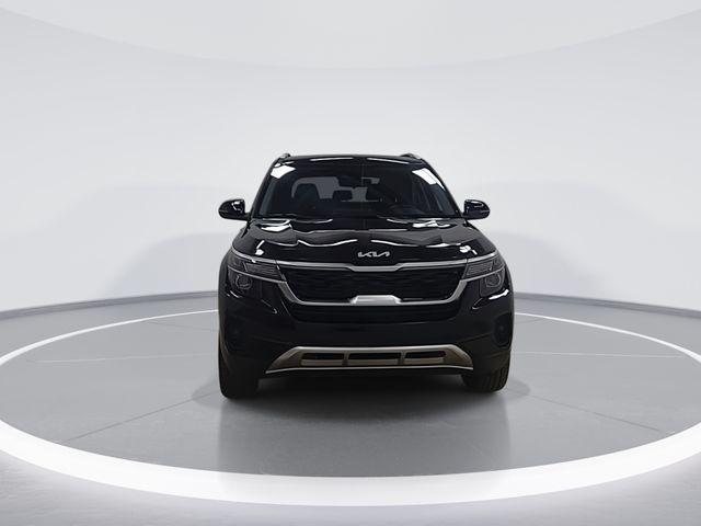 used 2023 Kia Seltos car, priced at $23,500