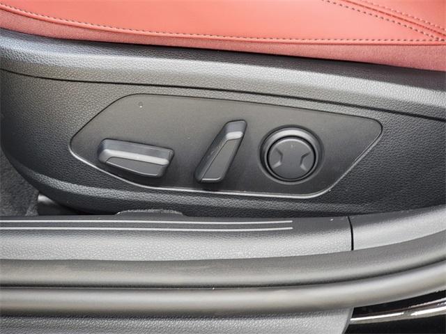 new 2026 Kia K5 car, priced at $31,525