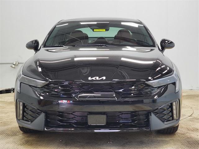new 2026 Kia K5 car, priced at $31,525