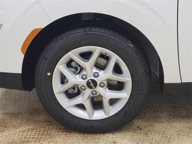 new 2025 Kia Soul car, priced at $21,913