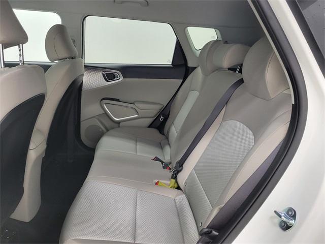 new 2025 Kia Soul car, priced at $21,913