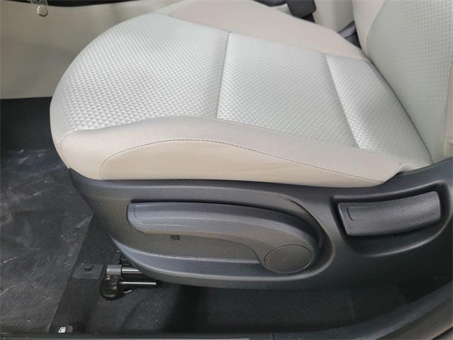 new 2025 Kia Soul car, priced at $21,913