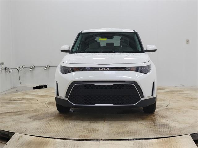 new 2025 Kia Soul car, priced at $21,913