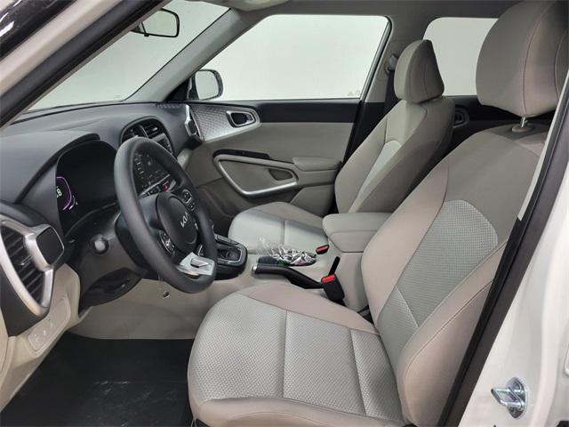 new 2025 Kia Soul car, priced at $21,913