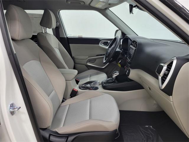 new 2025 Kia Soul car, priced at $21,913