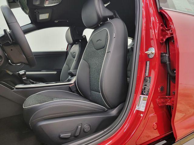 new 2025 Kia K4 car, priced at $25,109