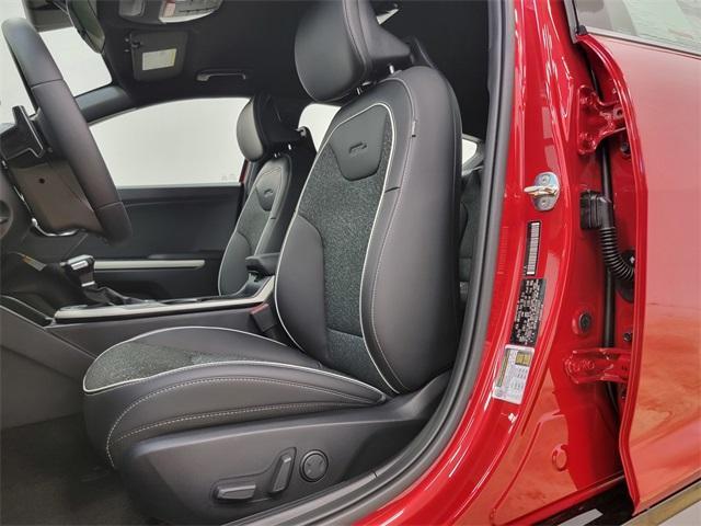 new 2025 Kia K4 car, priced at $24,709