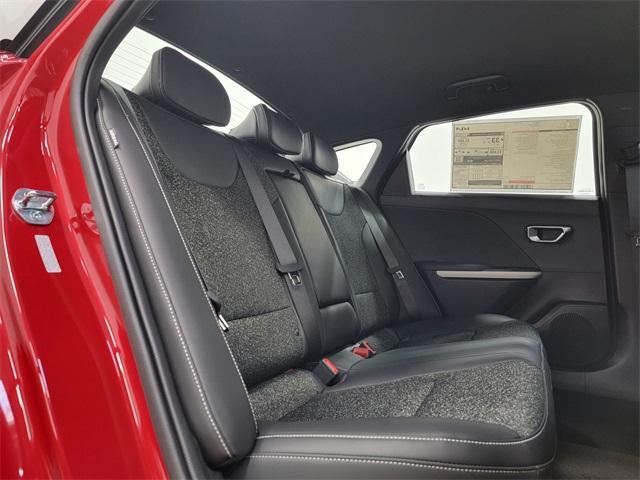 new 2025 Kia K4 car, priced at $24,709