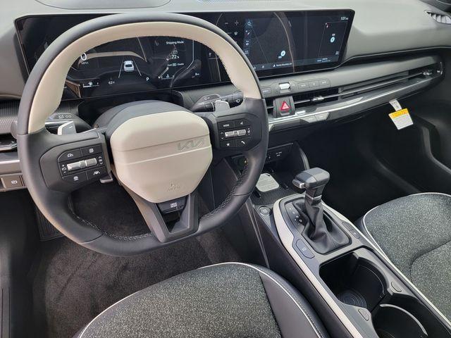 new 2025 Kia K4 car, priced at $25,109
