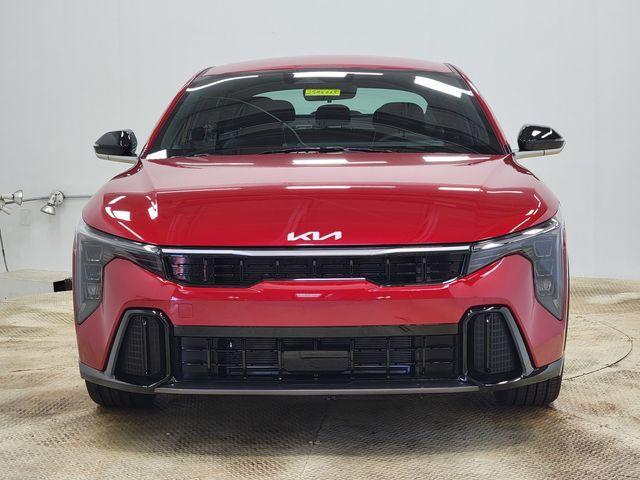 new 2025 Kia K4 car, priced at $25,109