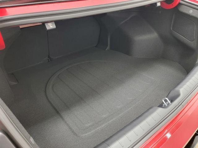 new 2025 Kia K4 car, priced at $25,109