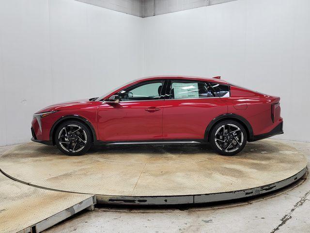 new 2025 Kia K4 car, priced at $25,109