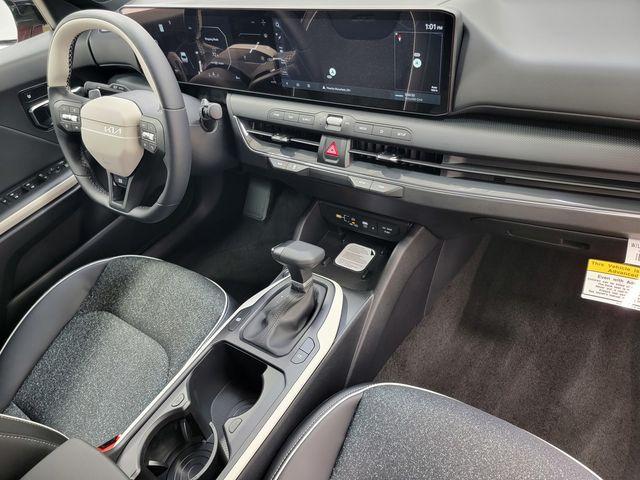 new 2025 Kia K4 car, priced at $25,109