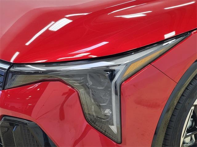 new 2025 Kia K4 car, priced at $24,709