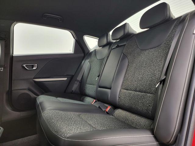 new 2025 Kia K4 car, priced at $25,109